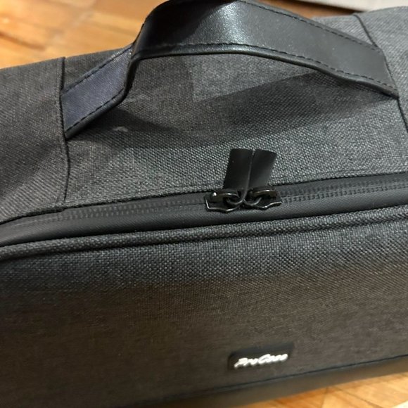 BRAND NEW PADDED CRICKET JOY TRAVEL/ STORAGE CASE - Picture 5 of 7